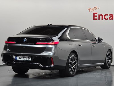 2023 BMW 7 SERIES 照片 4