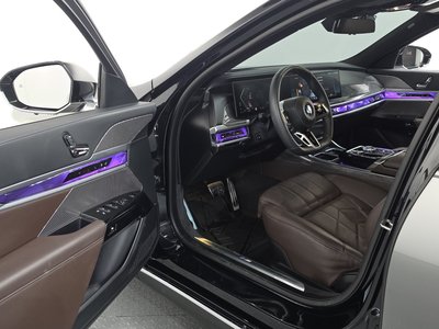 2023 BMW 7 SERIES 照片 10
