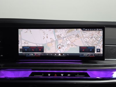 2023 BMW 7 SERIES 缩略图 12