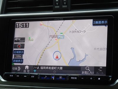 TOYOTA LAND CRUISER PRADO - 6