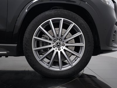 MERCEDES-BENZ GLS - 5