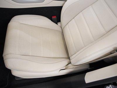 MERCEDES-BENZ GLS - 9