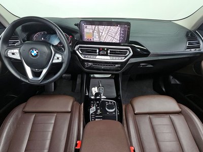 BMW X3 - 5