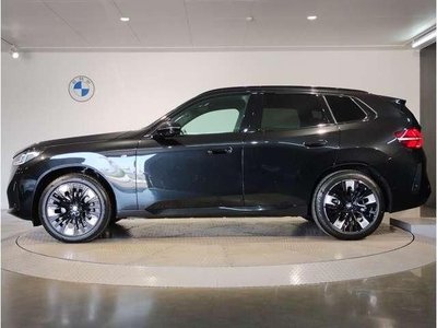 BMW X3 - 7