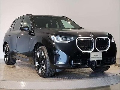 BMW X3 - 5