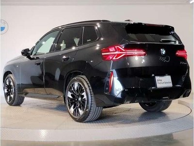 BMW X3 - 8
