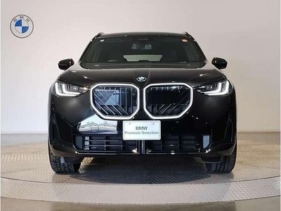 BMW X3 - 6