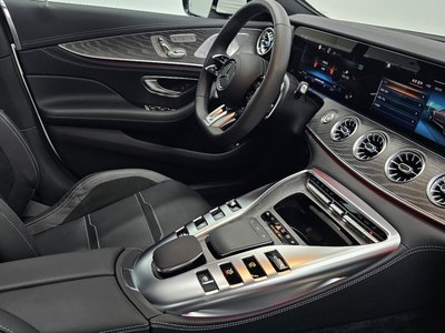 صورة مصغرة 14 لـ 2025 Mercedes-BENZ GT AMG