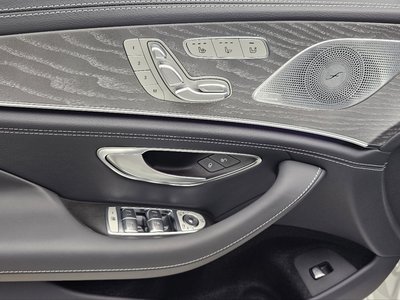 صورة مصغرة 15 لـ 2025 Mercedes-BENZ GT AMG