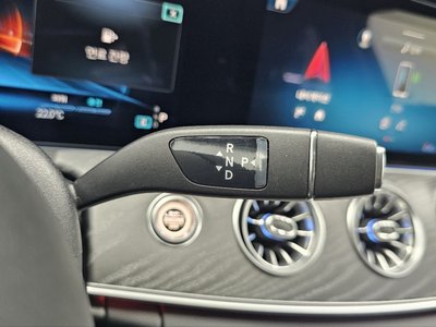 صورة مصغرة 19 لـ 2025 Mercedes-BENZ GT AMG
