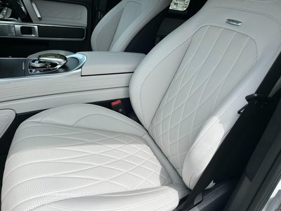 MERCEDES-BENZ G-CLASS - 7