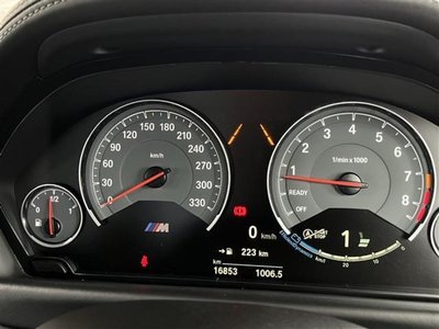 2020 BMW M4 COUPE — миниатюра 44