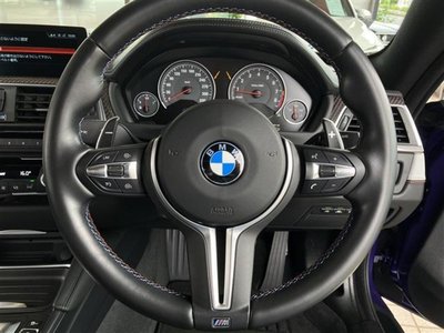 2020 BMW M4 COUPE — миниатюра 28
