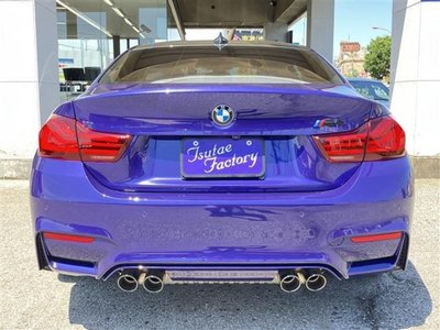 2020 BMW M4 COUPE — миниатюра 17