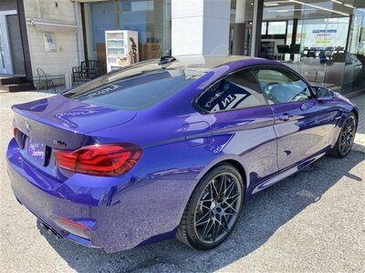 BMW M4 COUPE - 6