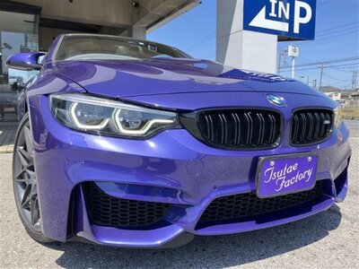 BMW M4 COUPE - 10