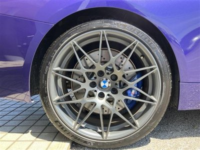 2020 BMW M4 COUPE — миниатюра 84