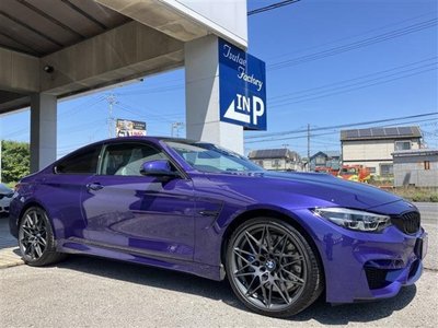 2020 BMW M4 COUPE photo 8
