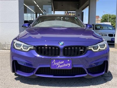 2020 BMW M4 COUPE — миниатюра 16