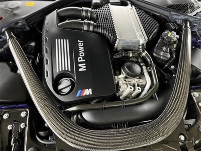 2020 BMW M4 COUPE — миниатюра 25