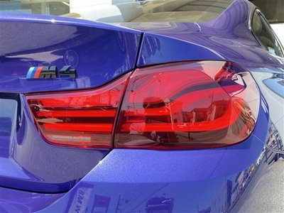 2020 BMW M4 COUPE — миниатюра 73