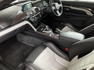 2020 BMW M4 COUPE — миниатюра 34
