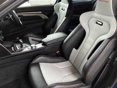 2020 BMW M4 COUPE — миниатюра 58