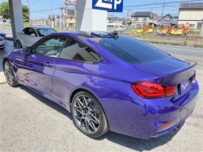 2020 BMW M4 COUPE — миниатюра 14