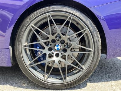 2020 BMW M4 COUPE — миниатюра 86