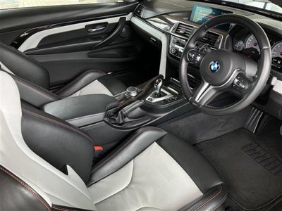 2020 BMW M4 COUPE — миниатюра 32