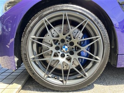 2020 BMW M4 COUPE — миниатюра 81