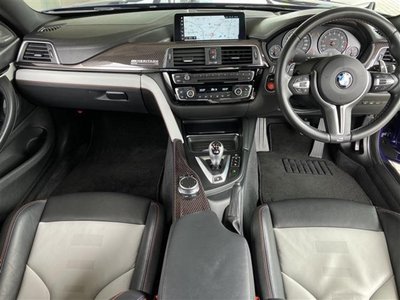 2020 BMW M4 COUPE — миниатюра 30