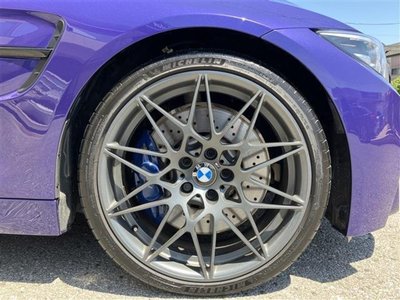 2020 BMW M4 COUPE — миниатюра 23