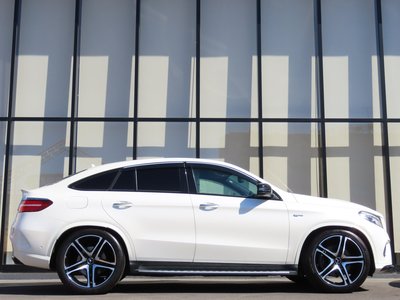MERCEDES-BENZ GLE AMG - 9