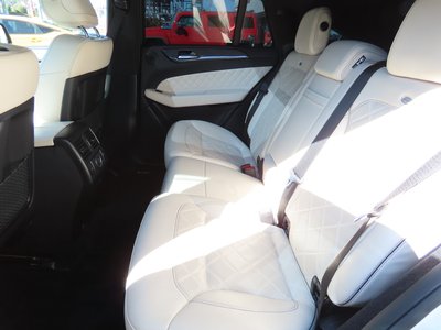 MERCEDES-BENZ GLE AMG - 7