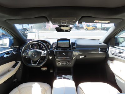 MERCEDES-BENZ GLE AMG - 6