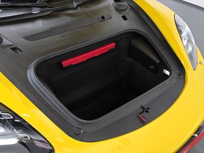 2022 Porsche 718 照片 7