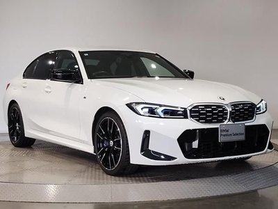 2022 BMW 3 SERIES — фото 6