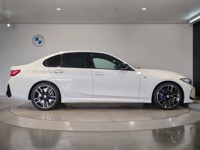 2022 BMW 3 SERIES — фото 8