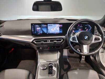2022 BMW 3 SERIES — фото 2