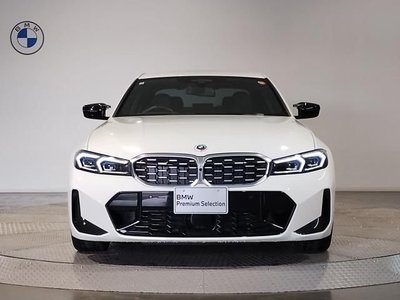 2022 BMW 3 SERIES — фото 4