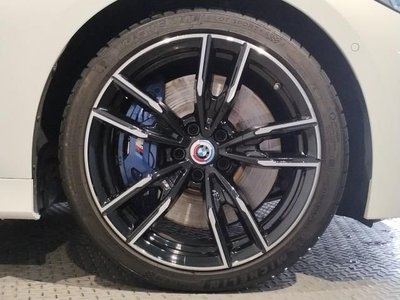 2022 BMW 3 SERIES — фото 9
