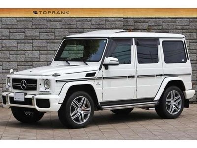 MERCEDES-BENZ OTHERS - 1