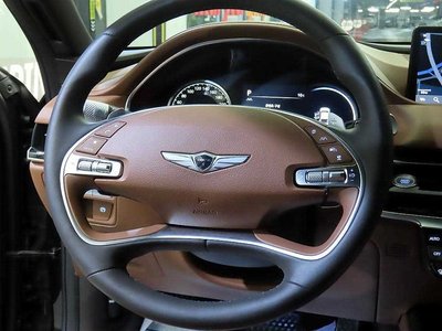 GENESIS G80 (RG3) - 8