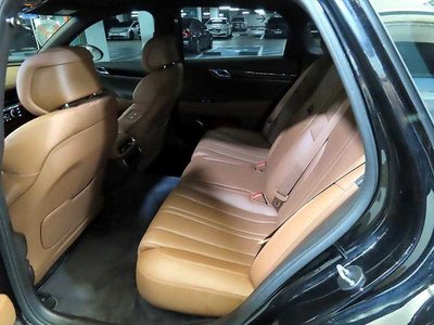 GENESIS G80 (RG3) - 4