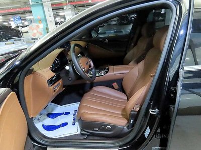 GENESIS G80 (RG3) - 7