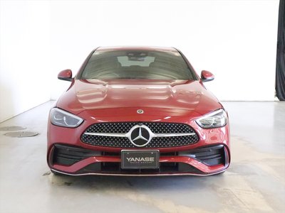 MERCEDES-BENZ C-CLASS - 2