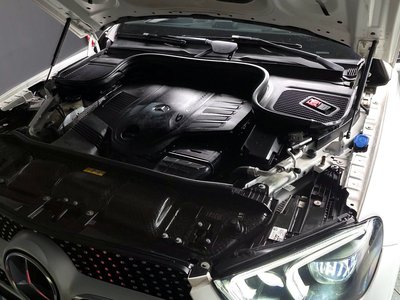 MERCEDES-BENZ GLE - 7