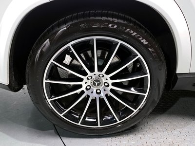 MERCEDES-BENZ GLE - 6