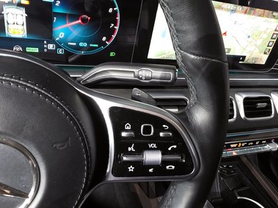 MERCEDES-BENZ GLE - 9